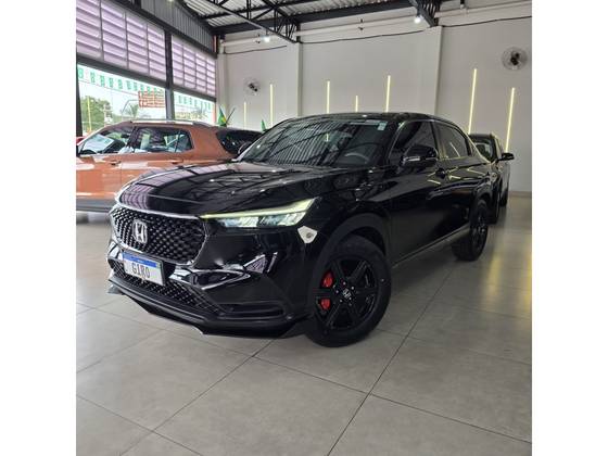 HONDA HR-V 1.5 DI I-VTEC FLEX EX CVT